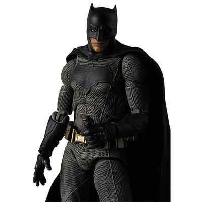 MAFEX No.017 - BATMAN (TM)