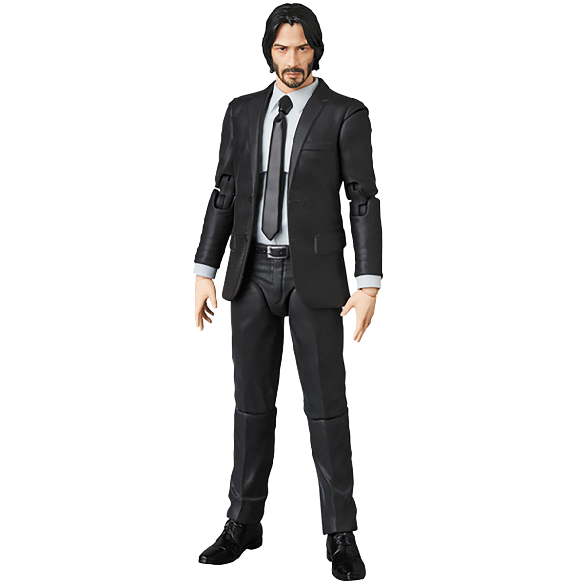 MAFEX No.085 - JOHN WICK (CHAPTER2)
