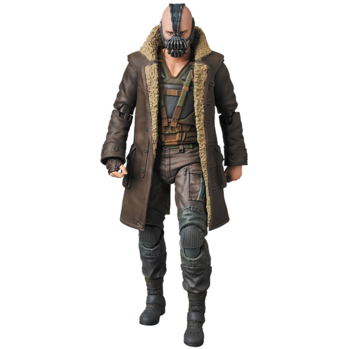 MAFEX No.052 - BANE