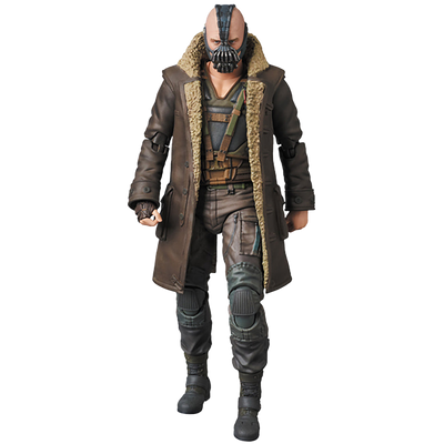 MAFEX No.052 - BANE