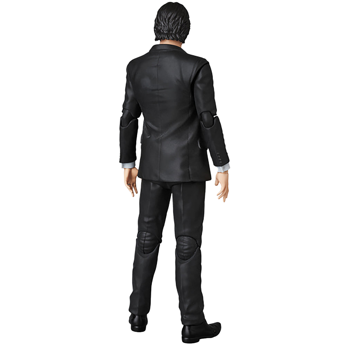 MAFEX No.085 - JOHN WICK (CHAPTER2)
