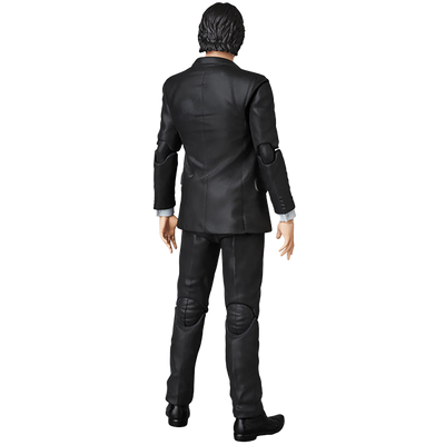 MAFEX No.085 - JOHN WICK (CHAPTER2)
