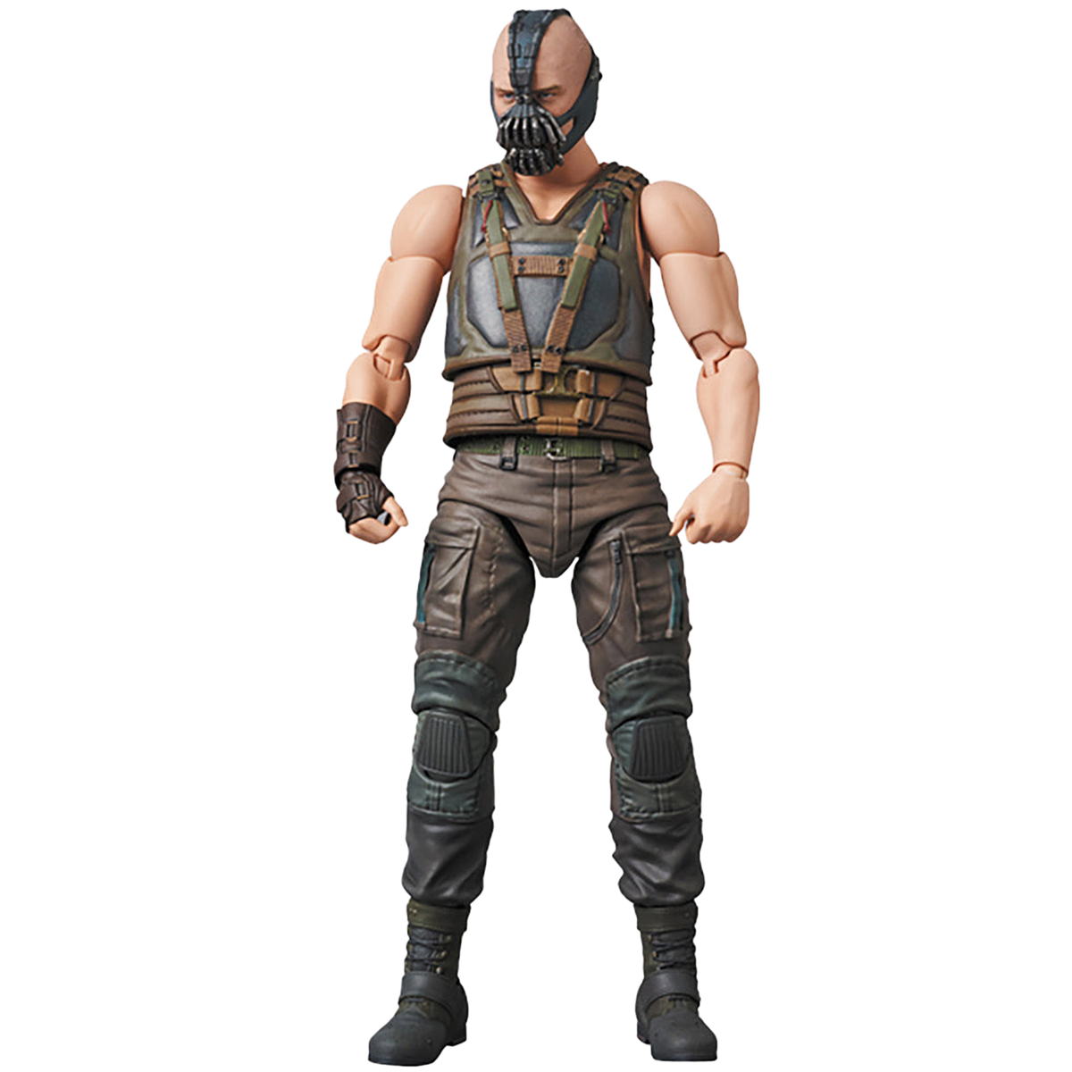 MAFEX No.052 - BANE