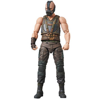 MAFEX No.052 - BANE