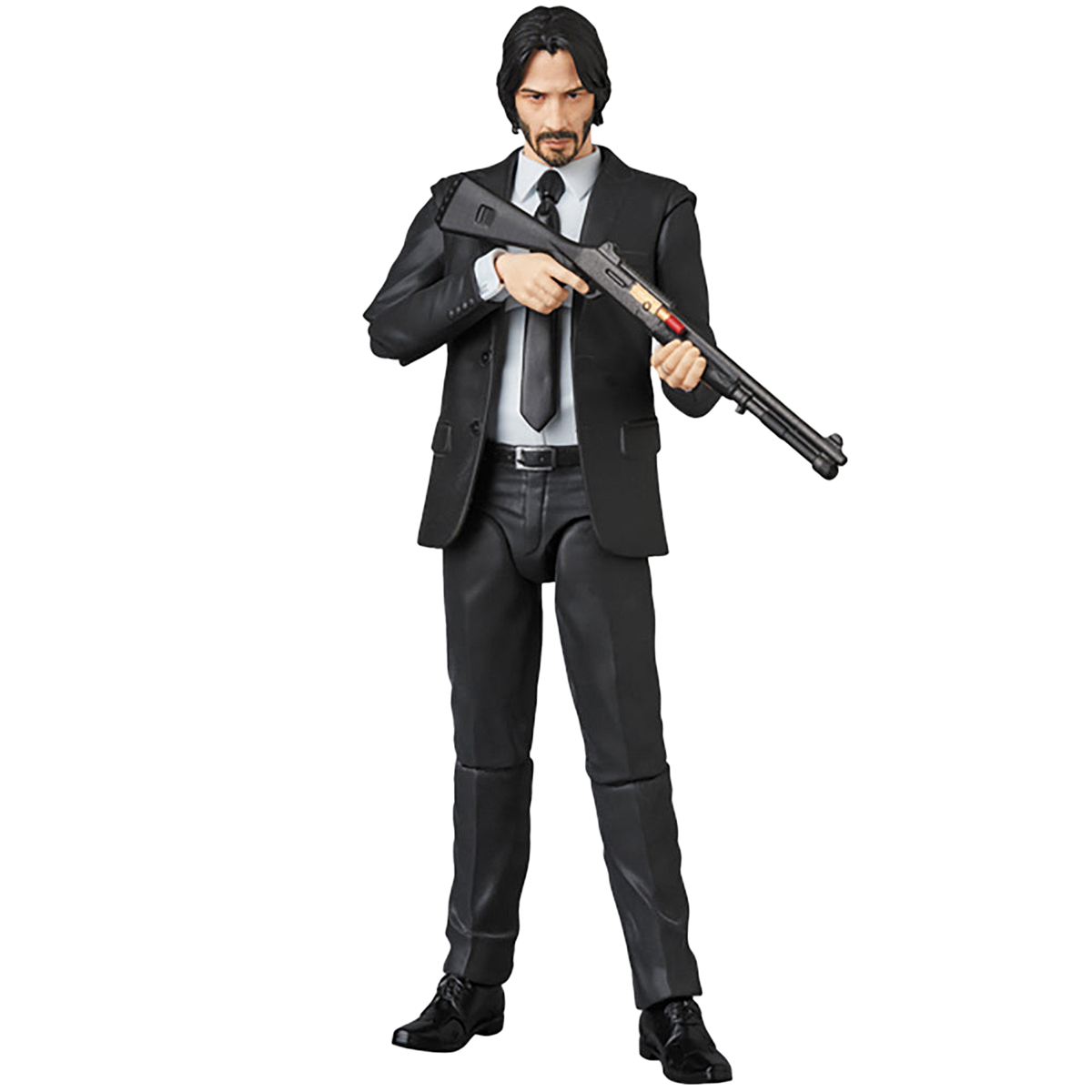 MAFEX No.085 - JOHN WICK (CHAPTER2)