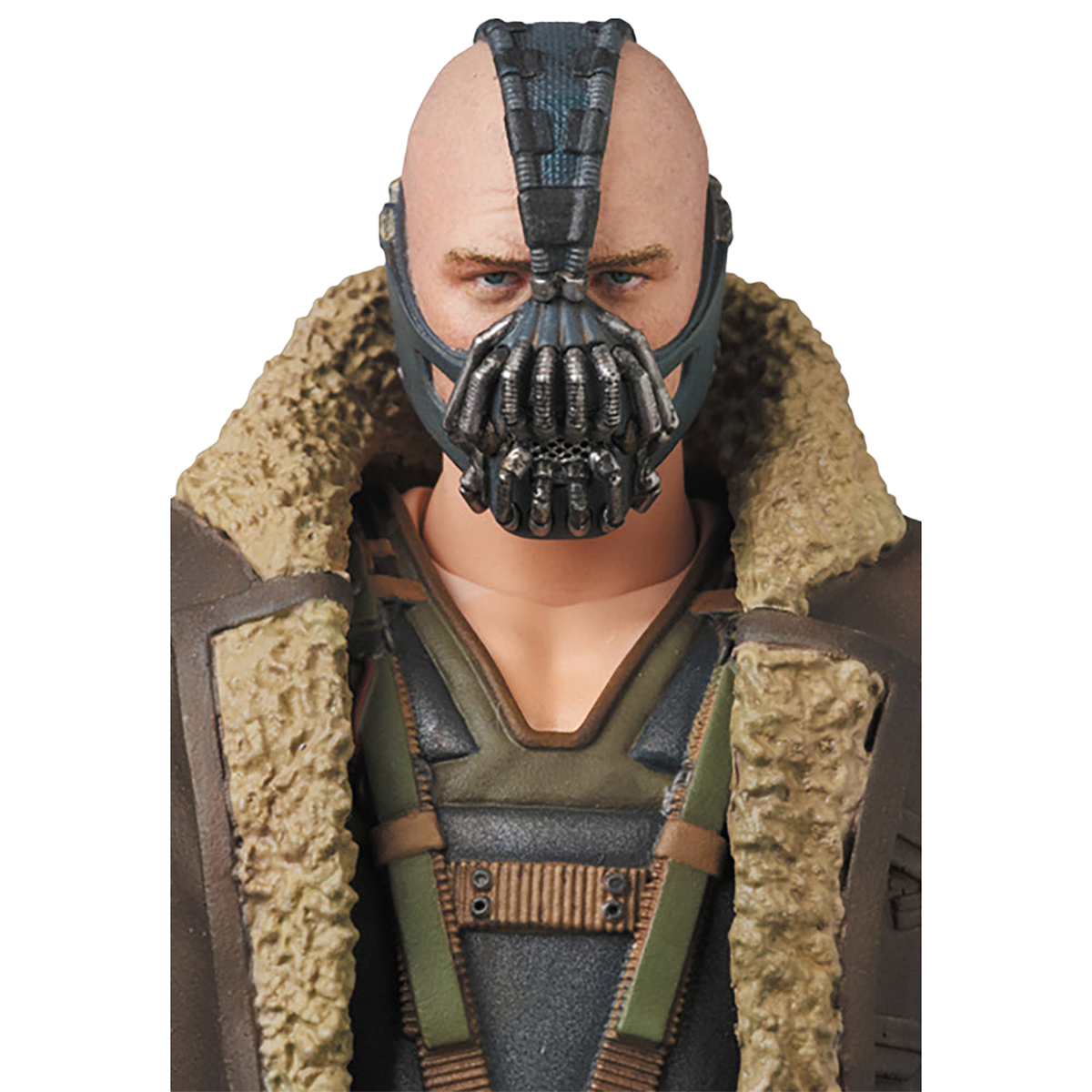 MAFEX No.052 - BANE