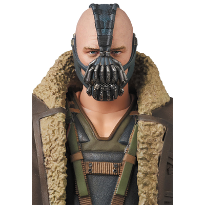 MAFEX No.052 - BANE