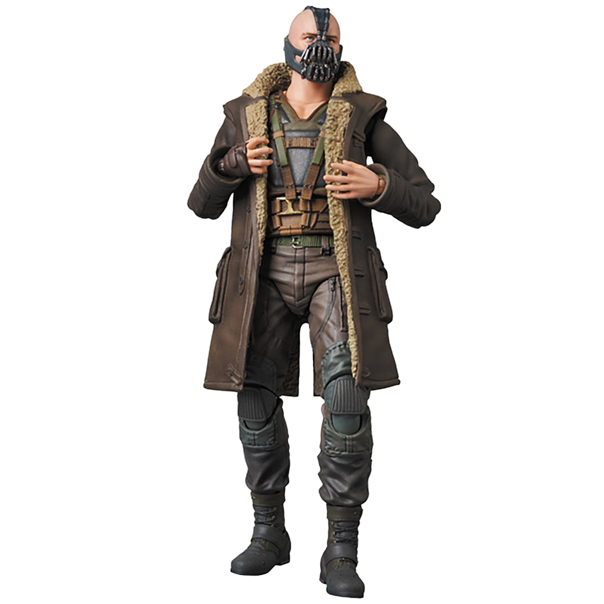 MAFEX No.052 - BANE