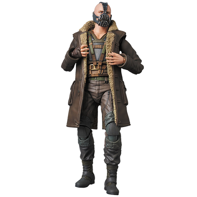 MAFEX No.052 - BANE