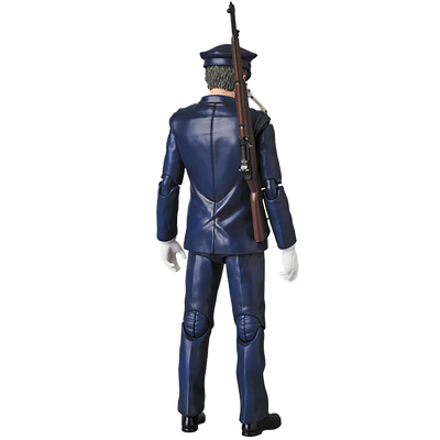 MAFEX No.062 - THE JOKER (Cop Ver.)