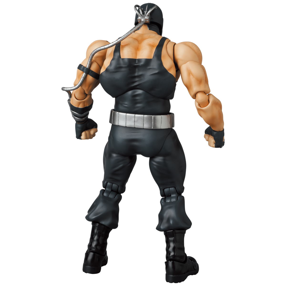 MAFEX No.216 - BANE (BATMAN KNIGHTFALL Ver.)