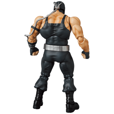 MAFEX No.216 - BANE (BATMAN KNIGHTFALL Ver.)