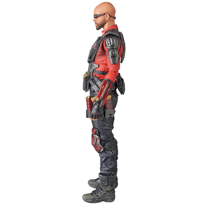 MAFEX No.038 - DEADSHOT