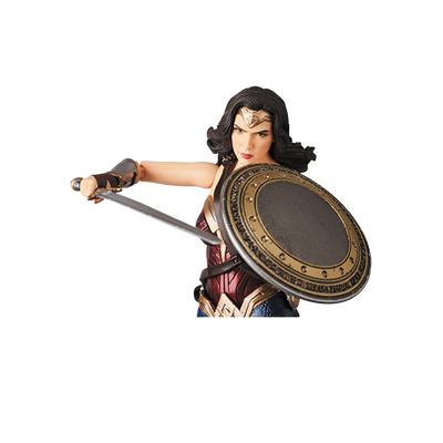 MAFEX No.060 - WONDER WOMAN
