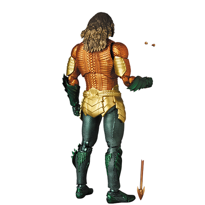 MAFEX No.095 - AQUAMAN (AQUAMAN Ver.)