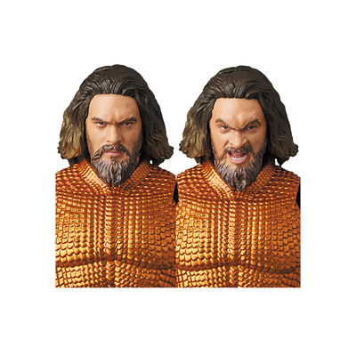 MAFEX No.095 - AQUAMAN (AQUAMAN Ver.)