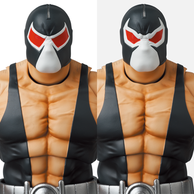 MAFEX No.216 - BANE (BATMAN KNIGHTFALL Ver.)