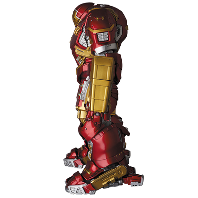 MAFEX No.020 - HULKBUSTER