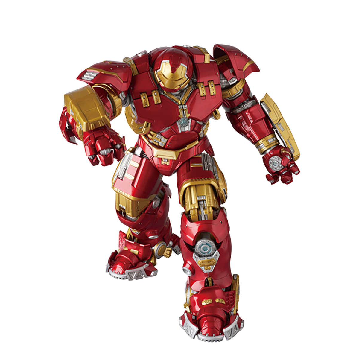 MAFEX No.020 - HULKBUSTER