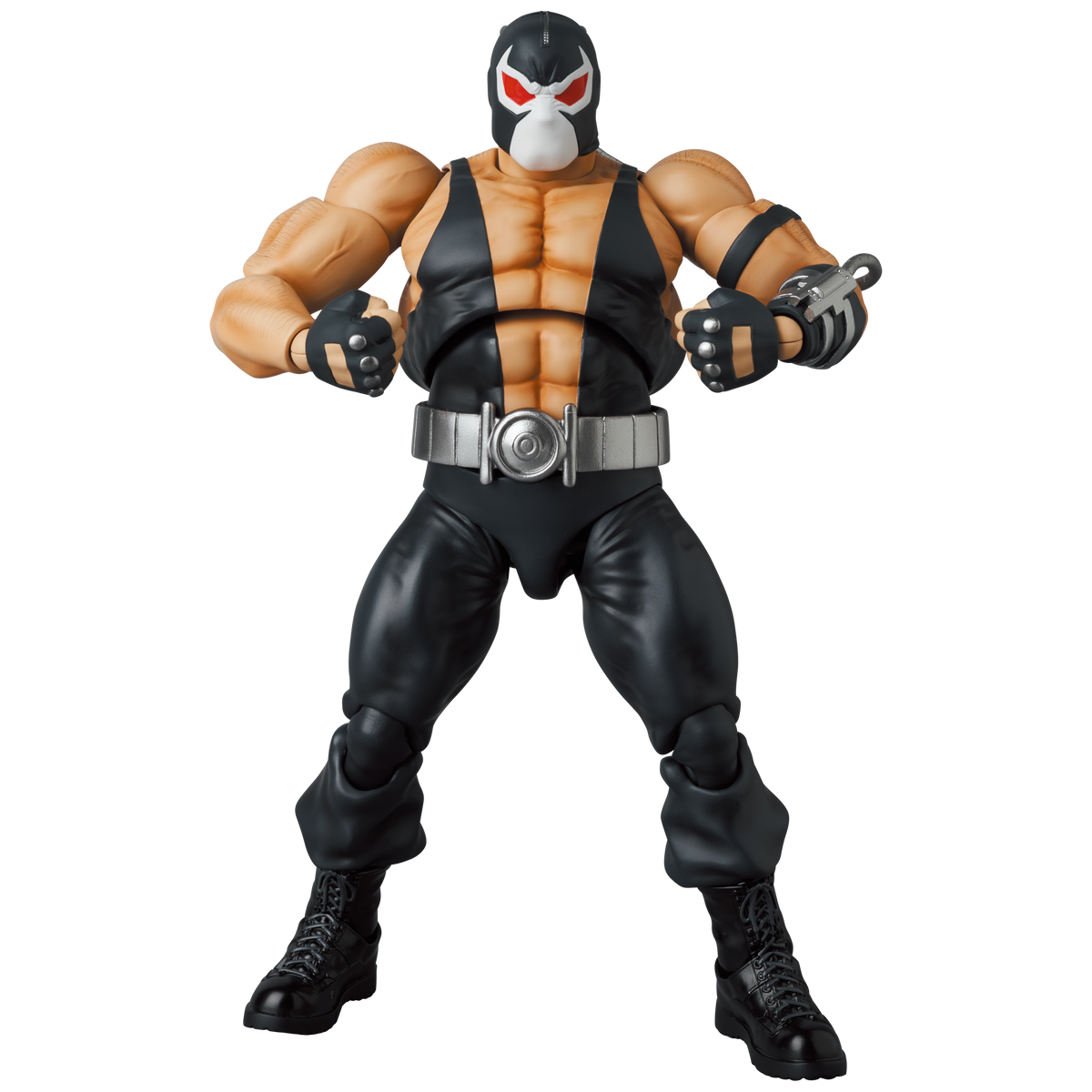 MAFEX No.216 - BANE (BATMAN KNIGHTFALL Ver.)