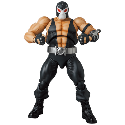 MAFEX No.216 - BANE (BATMAN KNIGHTFALL Ver.)