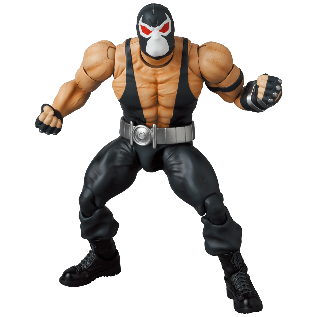 MAFEX No.216 - BANE (BATMAN KNIGHTFALL Ver.)