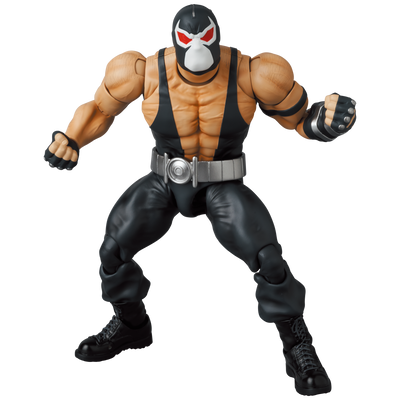 MAFEX No.216 - BANE (BATMAN KNIGHTFALL Ver.)