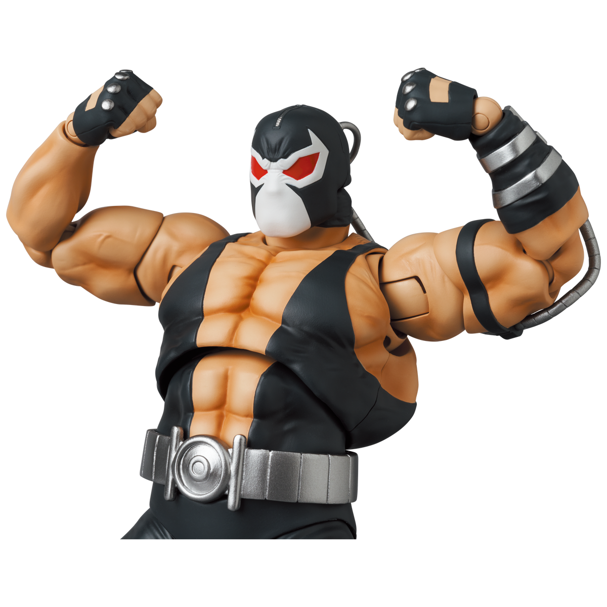 MAFEX No.216 - BANE (BATMAN KNIGHTFALL Ver.)