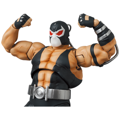 MAFEX No.216 - BANE (BATMAN KNIGHTFALL Ver.)