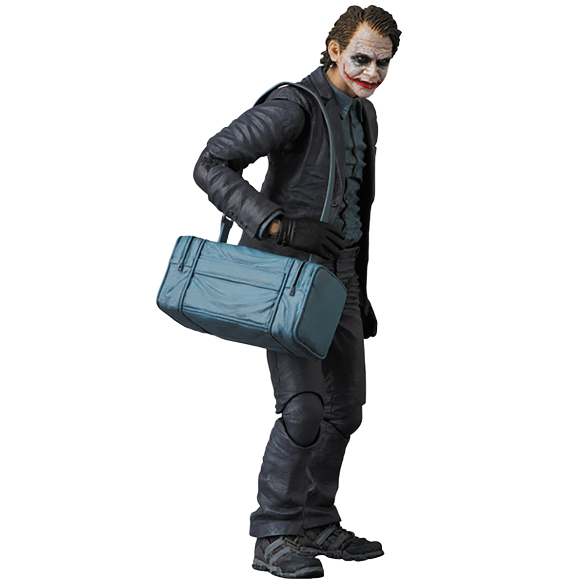 MAFEX No.015 - THE JOKER (BANK ROBBER Ver.)