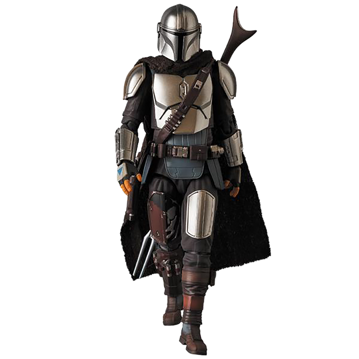 MAFEX No.129 - THE MANDALORIAN