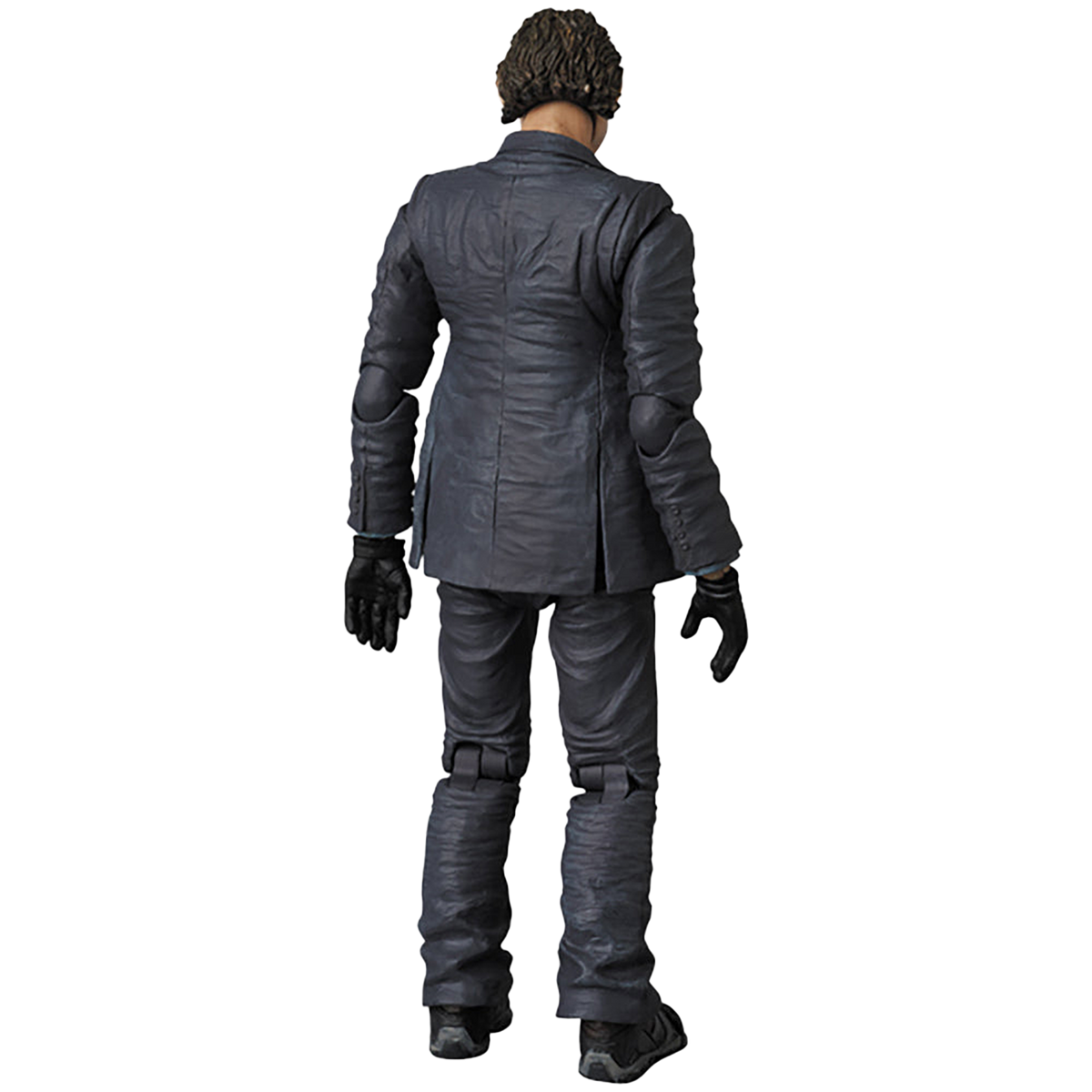 MAFEX No.015 - THE JOKER (BANK ROBBER Ver.)