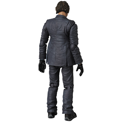 MAFEX No.015 - THE JOKER (BANK ROBBER Ver.)