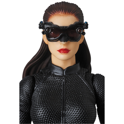 MAFEX No.050 - SELINA KYLE Ver.2.0
