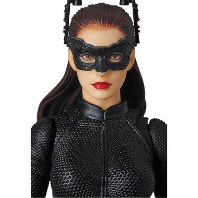 MAFEX No.050 - SELINA KYLE Ver.2.0