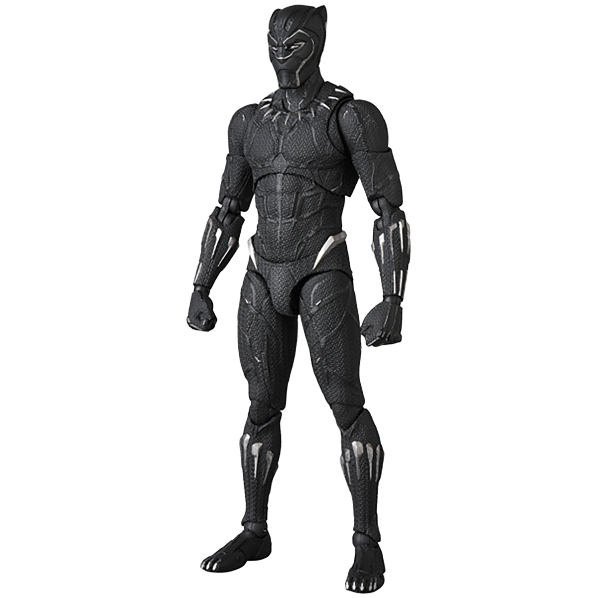 MAFEX No.091 - BLACK PANTHER