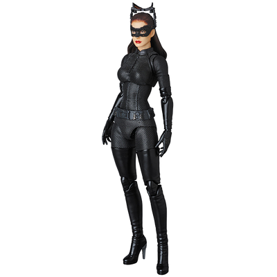MAFEX No.050 - SELINA KYLE Ver.2.0