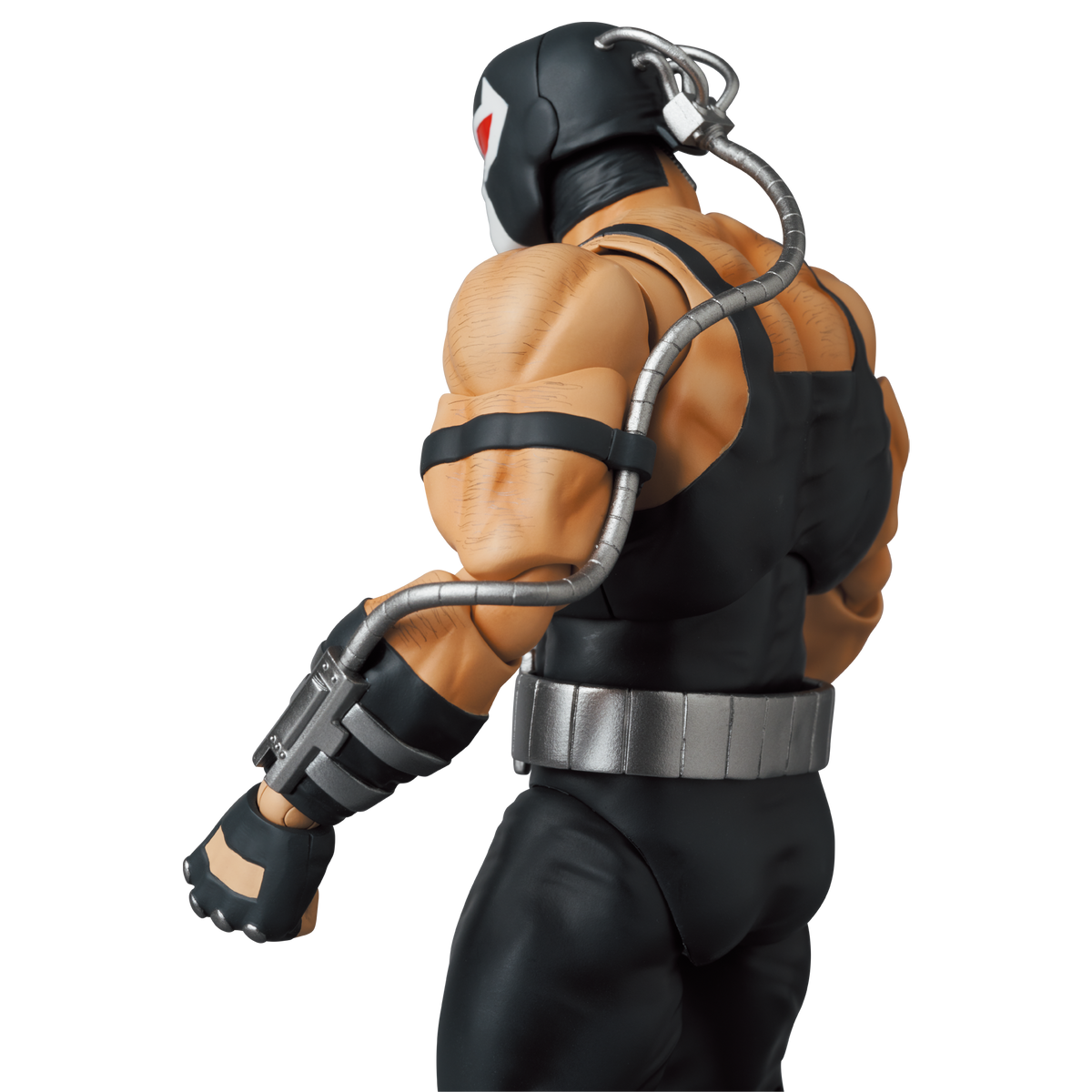 MAFEX No.216 - BANE (BATMAN KNIGHTFALL Ver.)