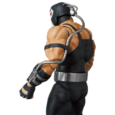 MAFEX No.216 - BANE (BATMAN KNIGHTFALL Ver.)