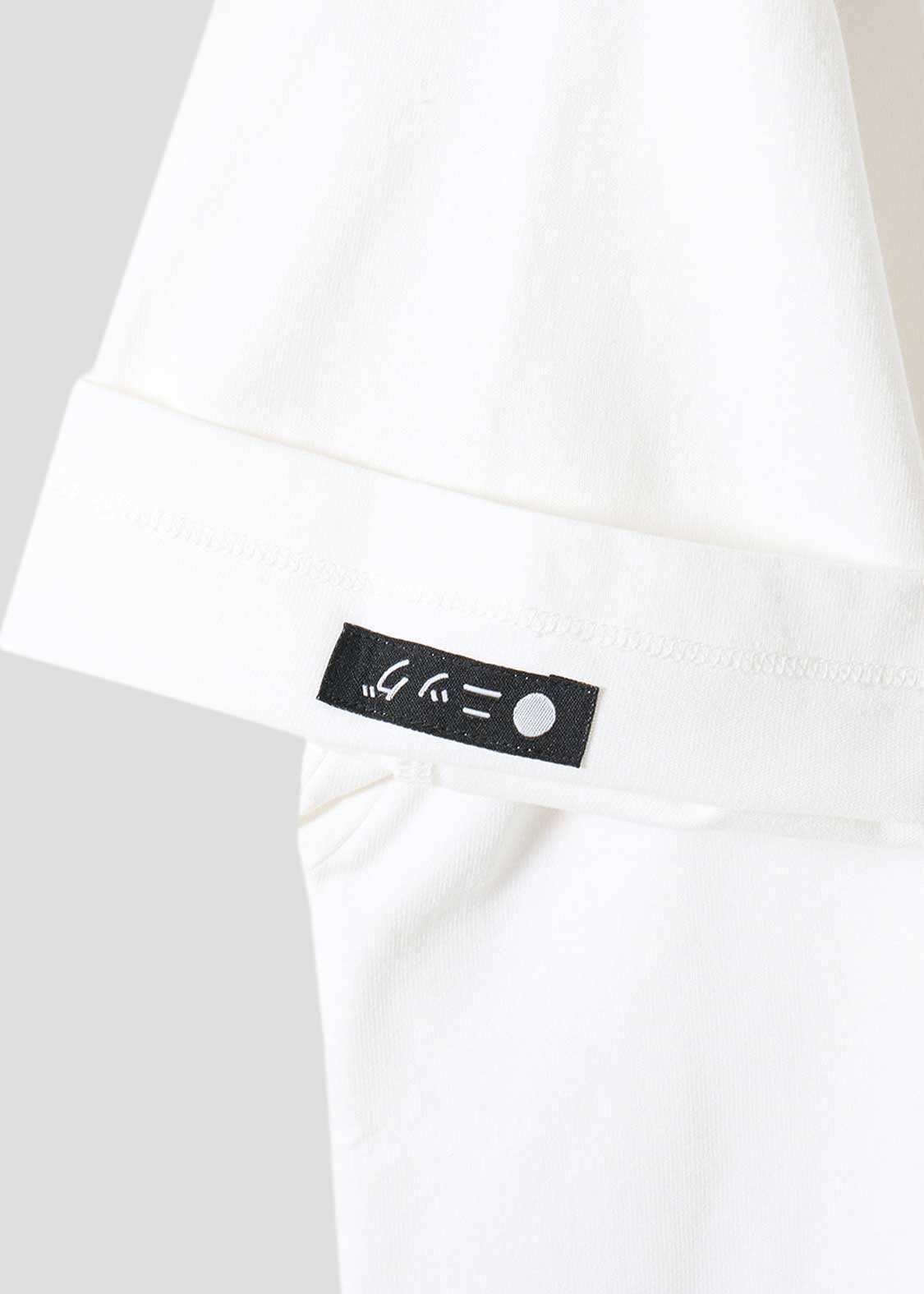Hunter x Hunter X Graniph Fashion Collection - NIGG Oversized T-shirt [Pre-Order Jul 31 2026]