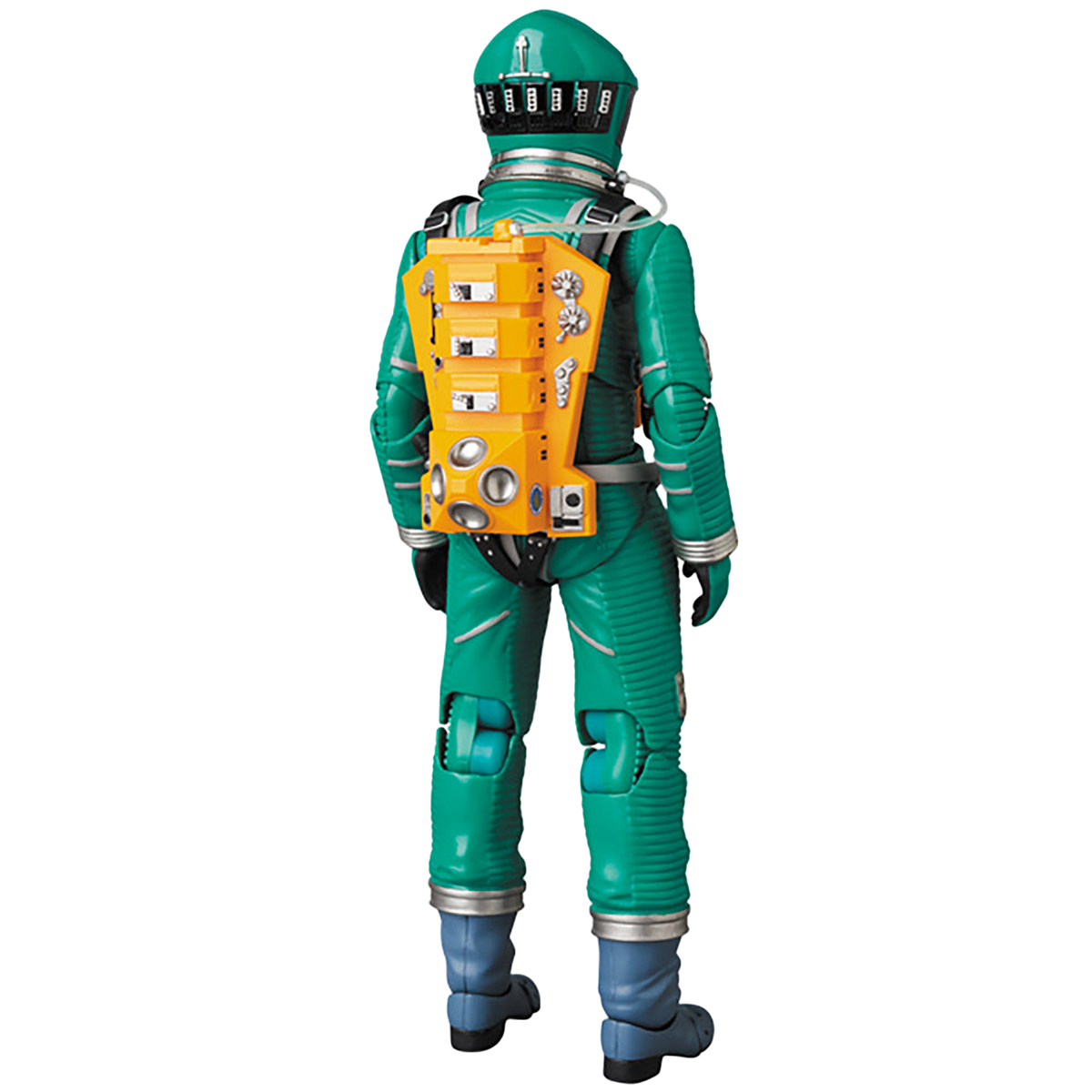 MAFEX No.089 - SPACE SUIT GREEN Ver.