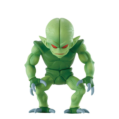 Dragon Ball Figure Ichiban EX Super Decisive Battle of The World! - Prize E - Saibaman