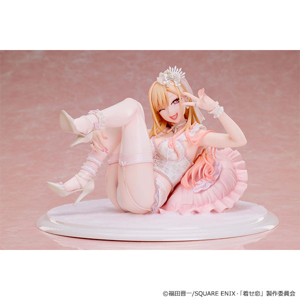 My Dress-Up Darling 1/7 Scale Figure - Marin Kitagawa Baby Doll