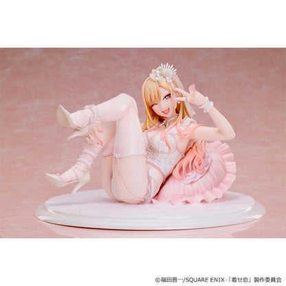 My Dress-Up Darling 1/7 Scale Figure - Marin Kitagawa Baby Doll ver. JumpIchiban My Dress-Up Darling 1/7 Scale Figure - Marin Kitagawa Baby Doll ver. JumpIchiban
