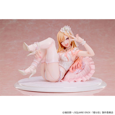 My Dress-Up Darling 1/7 Scale Figure - Marin Kitagawa Baby Doll ver.