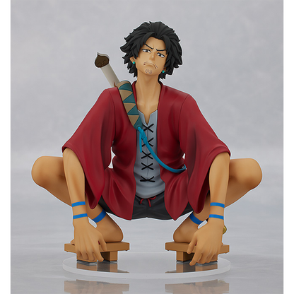 POP UP PARADE Samurai Champloo Mugen L size