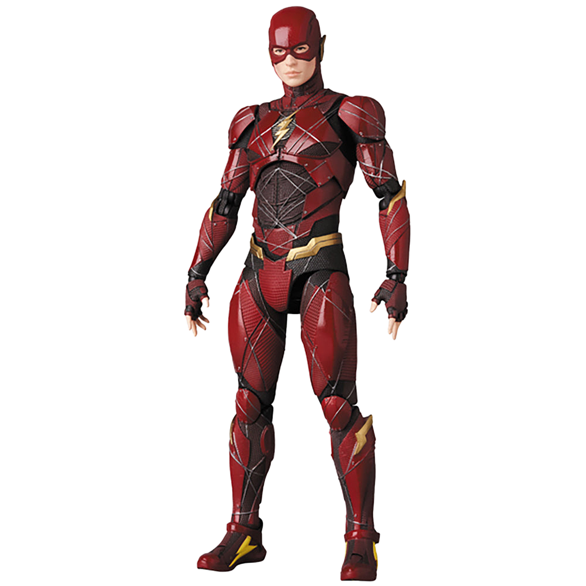 MAFEX No.058 - FLASH