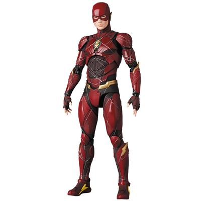 MAFEX No.058 - FLASH