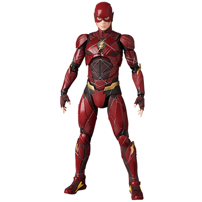 MAFEX No.058 - FLASH