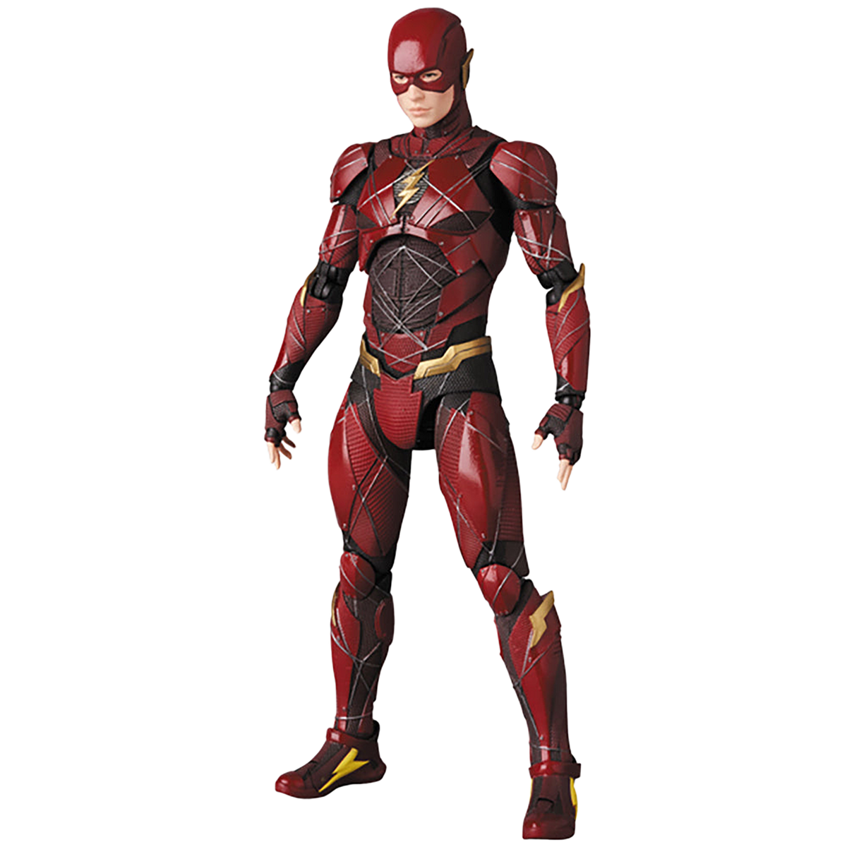 MAFEX No.058 - FLASH